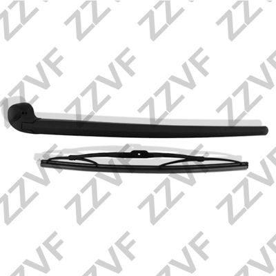 ZZVF Wiper Arm, windscreen washer ZVDB13 TOYOTA ZZVF windshield wiper arm ZVDB13