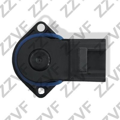 ZZVF Gasspjällslägesgivare ZVDR007 ZVDR007 Spjällägesgivare ZZVF ALFA ROMEO 164
