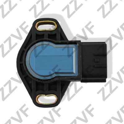 ZZVF Sensor, drosselventilstilling ZVDR008 Sensor drosselventilstilling ZZVF BALENO ZVDR008 billige
