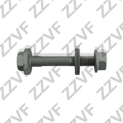 ZZVF Parafuso de correcção do camber ZVE37AB Parafuso de correcção de inclinação VOLVO ZZVF ZVE37AB