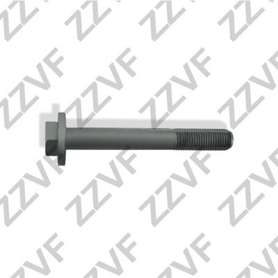 ZZVF Parafuso de correcção do camber ZVE39A ZZVF Parafuso de correcção de inclinação VOLVO ZVE39A