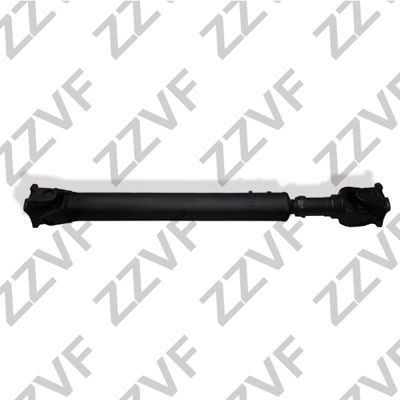 ZZVF Cardanas ZVEB300 Mazda MX-5 Cardanas ZZVF ZVEB300