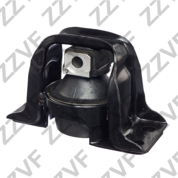 ZZVF Suporte, suspensão do motor ZVED50A ZVED50A Apoios de motor ZZVF PORSCHE 924