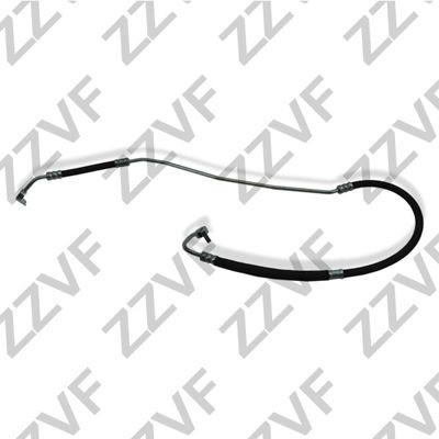 ZZVF Hidrauliskā šļūtene, Stūres iekārta ZVEG2132470B ZZVF ZVEG2132470B Stūres šļūtenes Mazda 5 CR19 cena