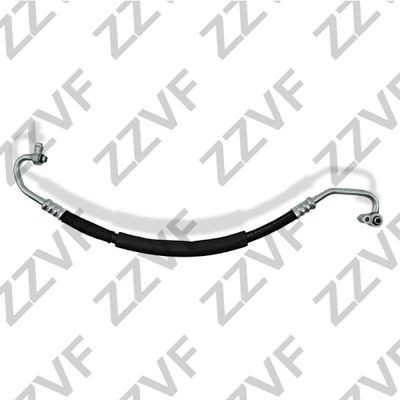 ZZVF Vedenie vysokého tlaku klimatizácie ZVEG21C ZZVF ZVEG21C Trubky klimatizácie Mazda 3 BN lacné