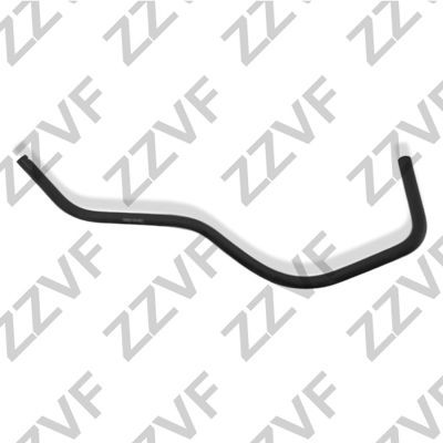 ZZVF Eļļas šļūtene ZVF199K ZVF199K Eļļas šļūtene MERCEDES-BENZ /8 ZZVF