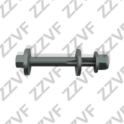 ZZVF Parafuso de correcção do camber ZVF77AB Parafuso de correcção de inclinação ZZVF VOLVO ZVF77AB