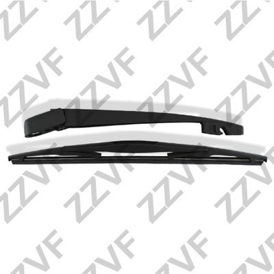 ZZVF Scheibenwischerarm ZVFC12 Scheibenwischerarm ZZVF Renault SCÉNIC ZVFC12