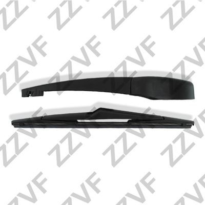 ZZVF Wiper Arm, windscreen washer ZVFH12 TOYOTA ZZVF wiper arm ZVFH12