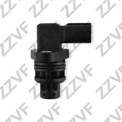 ZZVF Sensor, drosselventilstilling ZVFN11551 ZVFN11551 Gasspjeld sensor ALFA ROMEO 159 ZZVF