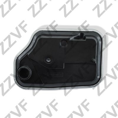 ZZVF Hydraulikfilter, Automatikgetriebe ZVFNC1-21-500A ZVFNC1-21-500A Getriebeölfilter ZZVF MAZDA Kosten