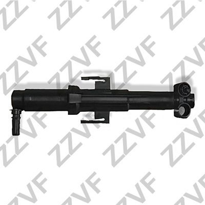 ZZVF Gicleur de lave-phare ZVFP017 BMW X2 Gicleur d'eau de nettoyage pour lave-phares ZZVF ZVFP017