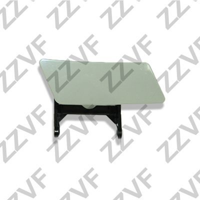ZZVF Kryt nárazníku ZVFP041 Kryt nárazníku ZZVF Trieda M ZVFP041 lacné