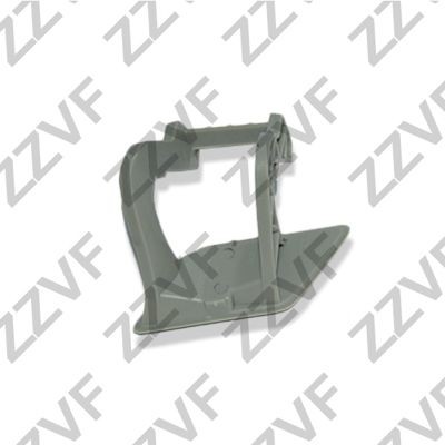 ZZVF Kryt nárazníku ZVFP043 Kryt nárazníku ZZVF Trieda M ZVFP043 lacné