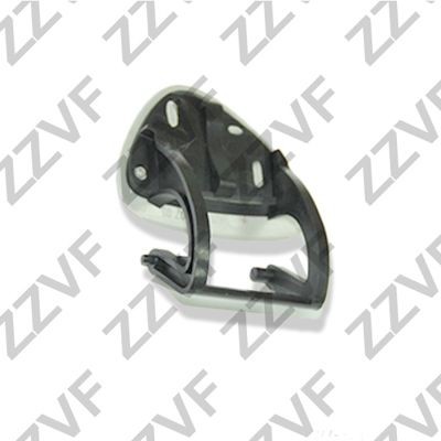 ZZVF Kryt nárazníku ZVFP045 Kryt nárazníku ZZVF Trieda M ZVFP045 lacné