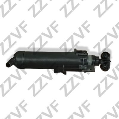 ZZVF Washer Fluid Jet, headlight cleaning ZVFP055 ZVFP055 ZZVF washer fluid jet, headlight cleaning for AUDI 200
