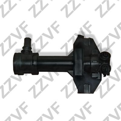 ZZVF Washer Fluid Jet, headlight cleaning ZVFP064 AUDI 80 ZZVF washer fluid jet, headlight cleaning ZVFP064