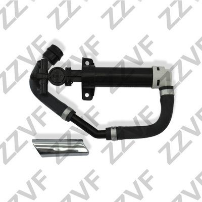 ZZVF Waschwasserdüse, Scheinwerferreinigung ZVFP077 Waschwasserdüse für Scheinwerfer ZZVF Lexus LS ZVFP077