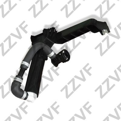 ZZVF Waschwasserdüse, Scheinwerferreinigung ZVFP085 Scheinwerfer-Waschdüse ZZVF LS ZVFP085 günstig