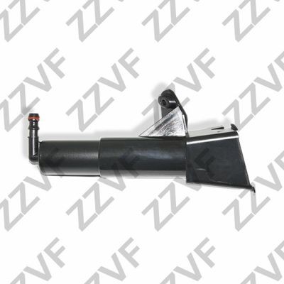 ZZVF Gicleur de lave-phare ZVFP090 Saab 9-3 Gicleur d'eau de nettoyage pour lave-phares ZZVF ZVFP090