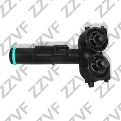 ZZVF Sproeikop reinigingsvloeistof, koplampreiniging ZVFP110 ZVFP110 Reinigingsvloeistofsproeier, koplampreiniging FIAT GRANDE PUNTO ZZVF