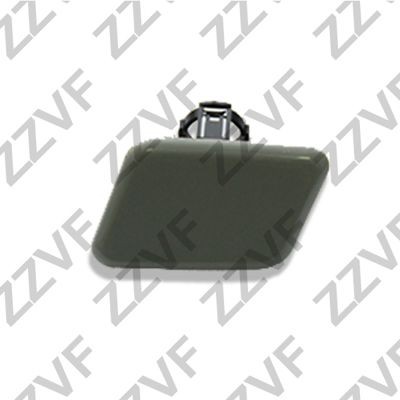 ZZVF Plaat, bumper ZVFP136 Plaat bumper ZZVF 166 ZVFP136 goedkoop
