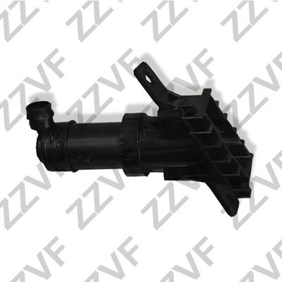 ZZVF Μπεκ νερού πλύσης, καθαρ. προβολέων ZVFP139 ZVFP139 Μπεκ νερού πλύσης, καθαρ. προβολέων PEUGEOT 205 ZZVF