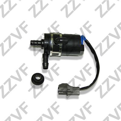 ZZVF Vandpumpe, rudevisker / vasker ZVFP145 Sprinklerpumpe ZZVF 807 ZVFP145 billig