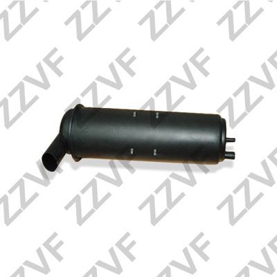 ZZVF Filter s aktívnym uhlím, odvzdużnenie nádrże ZVFT006 ZVFT006 Uzaver palivovej nadrze Volkswagen PASSAT ZZVF