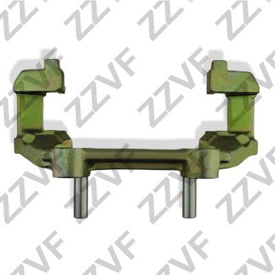 ZZVF Supporto, Pinza freno (freno p. elevate prestazioni) ZVG1J024B-1 ZVG1J024B-1 costo Supporto pinza freno ZZVF PEUGEOT 309