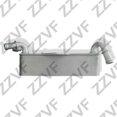 ZZVF Radiador de óleo, óleo do motor ZVG21M Radiador de óleo do motor VW ZZVF ZVG21M