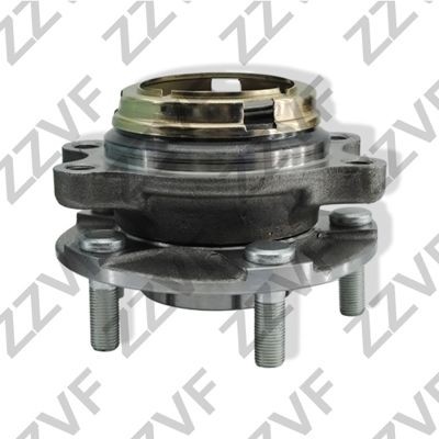 ZZVF Hjullejesæt ZVG402110 ZZVF Nav hjul PEUGEOT ZVG402110