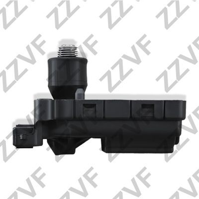 ZZVF Servomotor, gasspjæld ZVG511031 ZVG511031 Indstillings, gasspjæld MERCEDES-BENZ GLA ZZVF
