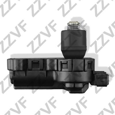 ZZVF Regolatore, Valvola a farfalla ZVG511031A ZZVF ZVG511031A Attuatore, valvola a farfalla California T6 Bus (SGC, SGG, SHC) prezzo
