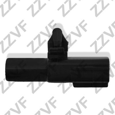 ZZVF Sensor, Außentemperatur ZVG518764 ZVG518764 Außentemperatur-Sensor AUDI A3 ZZVF kaufen