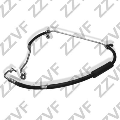 ZZVF Tuyau hydraulique, direction ZVGJ420E Tuyau de direction HYUNDAI ZZVF ZVGJ420E