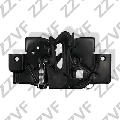 ZZVF Tagaluugi sulgur ZVGJ6A-56-620A ZVGJ6A-56-620A ZZVF Tagaluugi lukk Mini odav