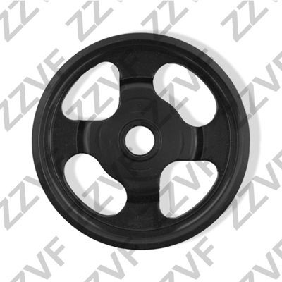 ZZVF Remskive, servopumpe ZVGJ6A600B Remskive, servopumpe ZZVF BMW ZVGJ6A600B