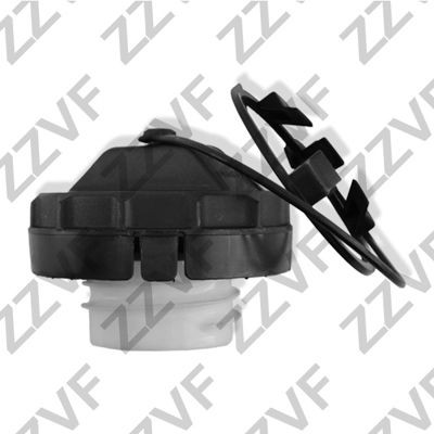 ZZVF Tankdeckel ZVGJ6E-42-250 ZVGJ6E-42-250 Tankdeckel Verschluss VW PASSAT ZZVF kaufen