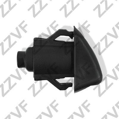 ZZVF Scheibenwischer-Düse ZVGJ6E-67-510B Waschdüsen ZZVF Skoda YETI ZVGJ6E-67-510B