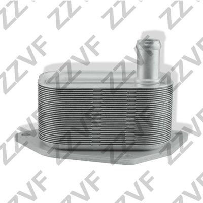 ZZVF Radiador de óleo, óleo do motor ZVH21Y Radiador de óleo NISSAN ZZVF ZVH21Y