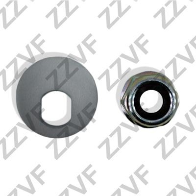 ZZVF Κέλυφος, σώμα άξονα ZVH27B ZVH27B Βίδα διόρθωσης γωνίας κάμπερ LADA NIVA ZZVF