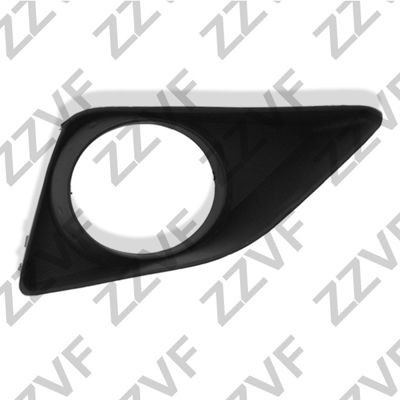 ZZVF Rahmen, Nebelscheinwerfer ZVHD085900501L ZVHD085900501L ZZVF FORD Blende, Nebelscheinwerfer