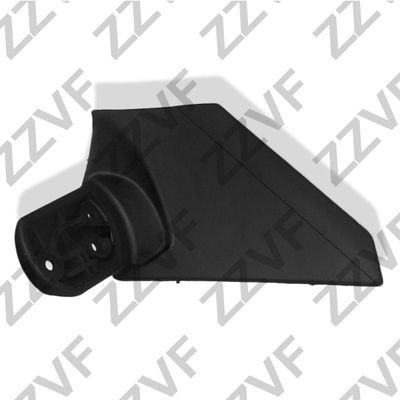 ZZVF Afdekking, buitenspiegel ZVHD101700702L ZVHD101700702L ZZVF Behuizing, buitenspiegel Ford goedkoop