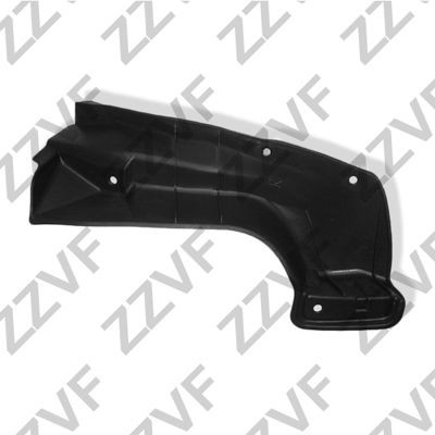 ZZVF Radhausschale ZVHD101702102R ZVHD101702102R Radschalen ZZVF MITSUBISHI Kosten