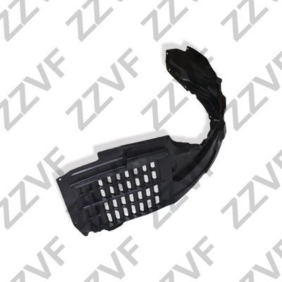 ZZVF Modderkuip ZVHD102502101L Binnenscherm ALFA ROMEO ZZVF ZVHD102502101L