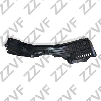 ZZVF Radhausschale ZVHD102502101R Radhausschalen ZZVF Land Rover RANGE ROVER VELAR ZVHD102502101R