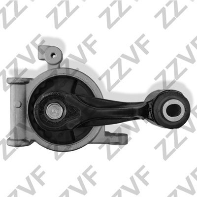 ZZVF Holder, motorophæng ZVJ250B Motorophæng NISSAN ZZVF ZVJ250B