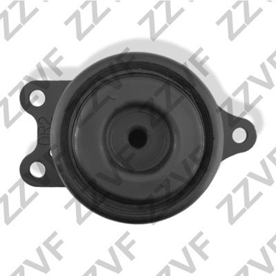 ZZVF Holder, motorophæng ZVJA000 ZVJA000 Motorophæng OPEL AGILA ZZVF