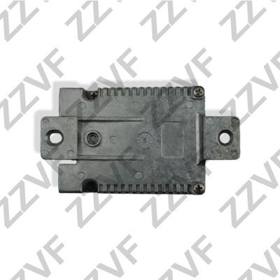 ZZVF Módulo de comando, aquecimento / ventilação ZVK113 Elemento de comando ar condicionado ZZVF FABIA ZVK113 baratos